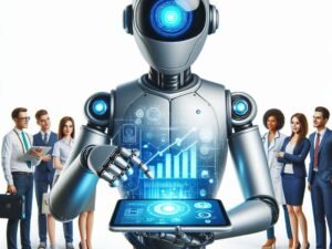 Digital Transformation Consulting