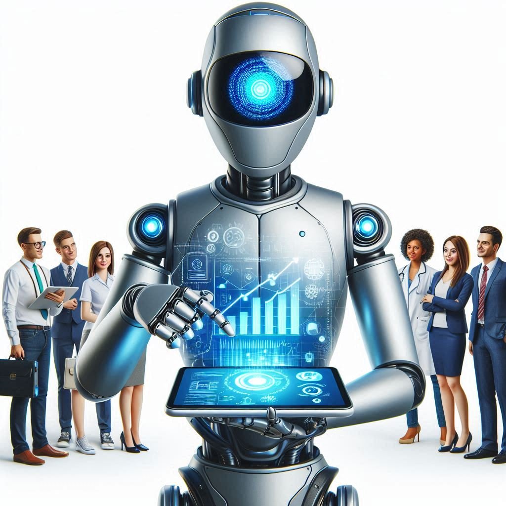 Digital Transformation Consulting