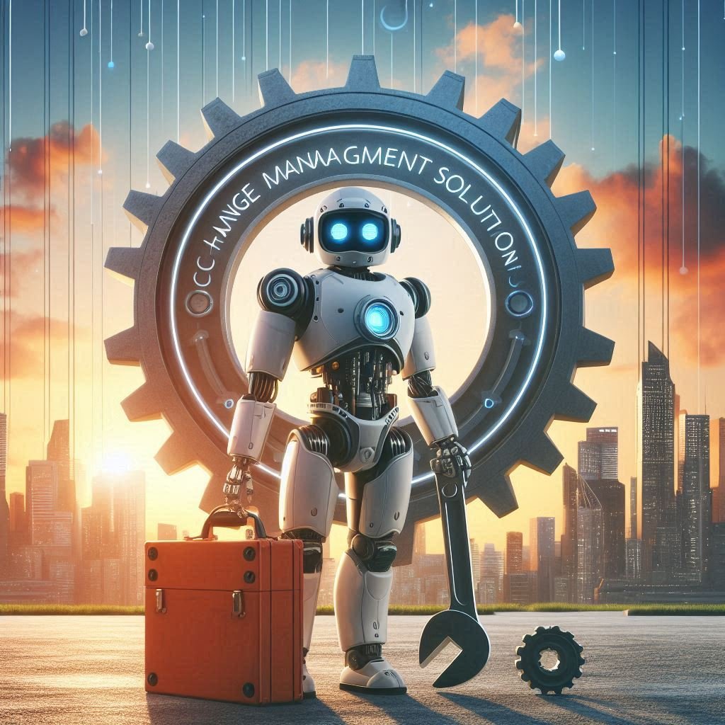 Change Management Solutions