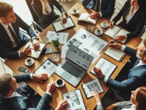 Business Transformation Services