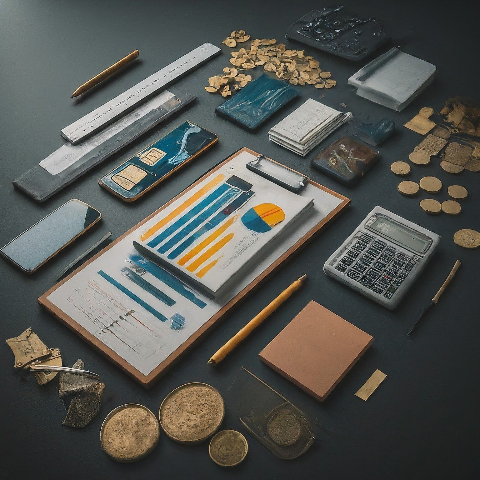 Financial Planning and Analysis