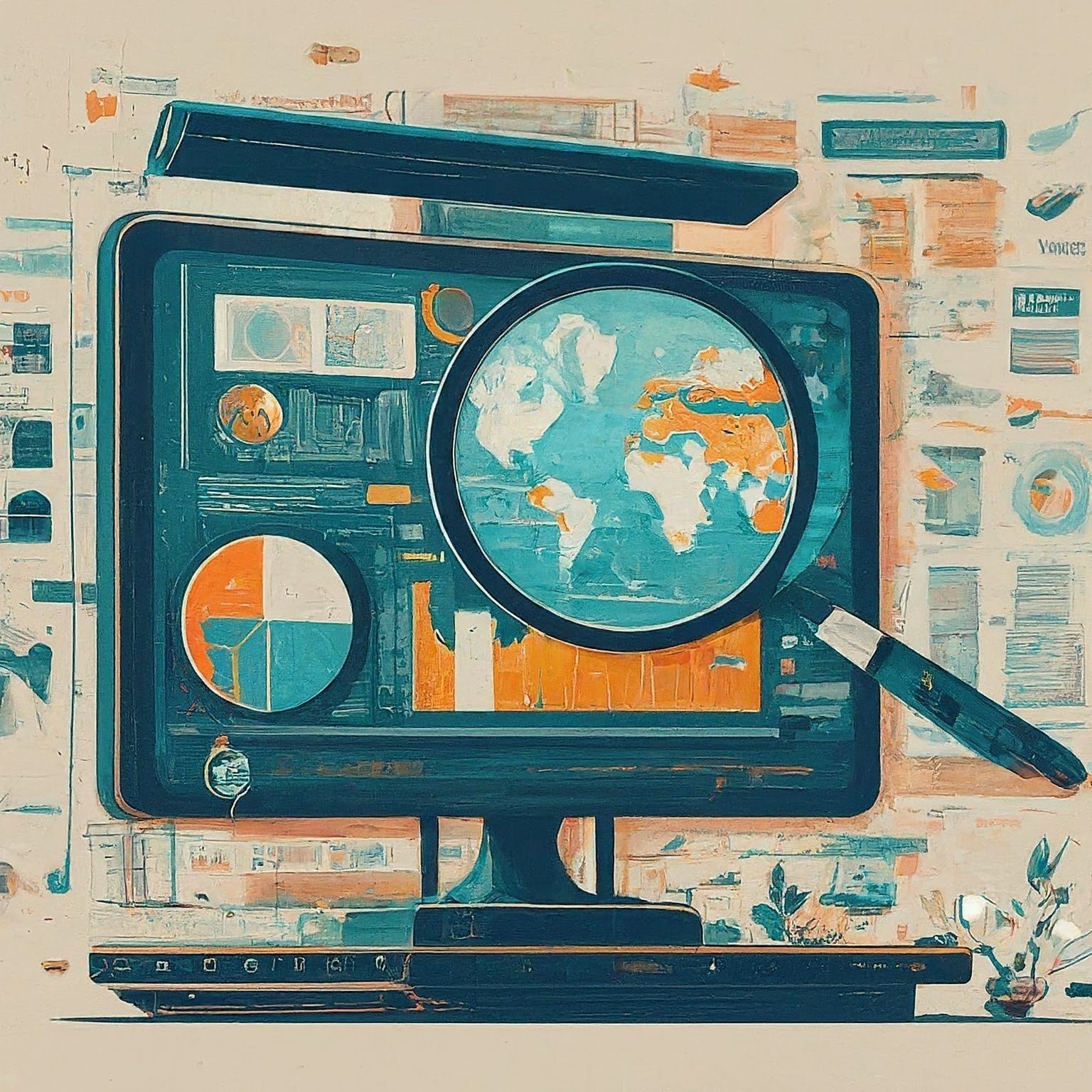 Market Research and Analysis