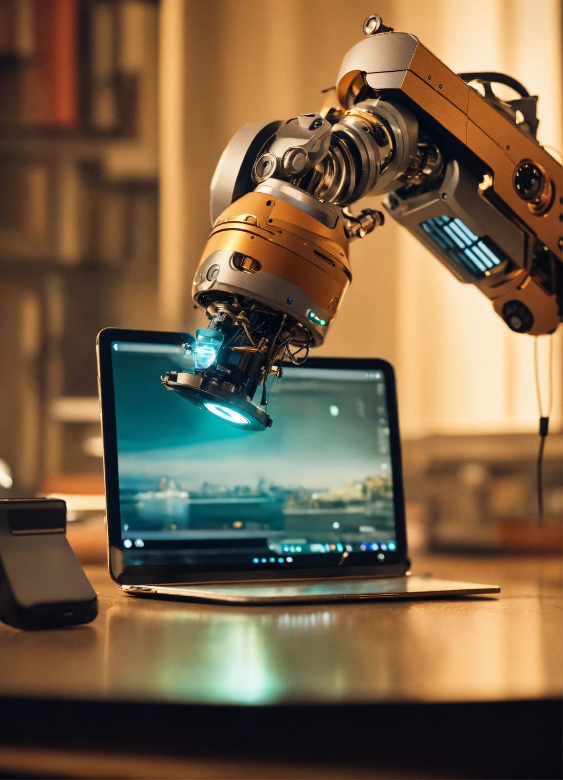 Operational Efficiency Improvement