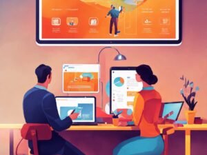 Organizational Development and Restructuring